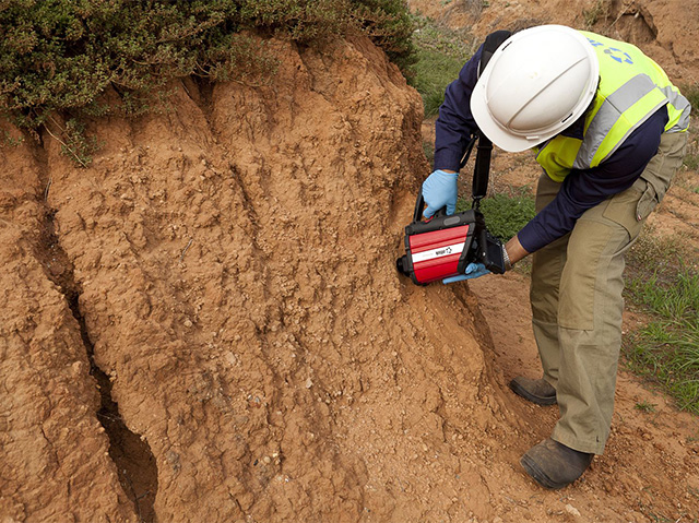анализ почвы для строительства дома
